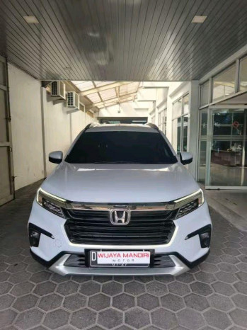 Honda BR-V 1.5L E Prestige Automatic 2022