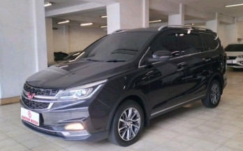 Wuling Confero 1.5L Automatic 2021