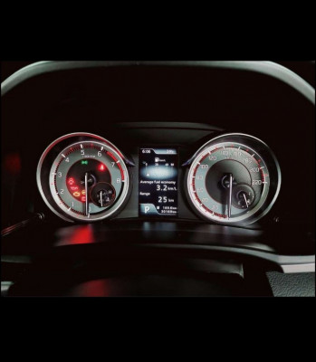 Suzuki XL7 1.5L Zeta Automatic 2021
