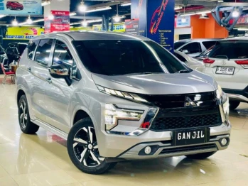 Mitsubishi Xpander 1.5L Ultimate Automatic 2022
