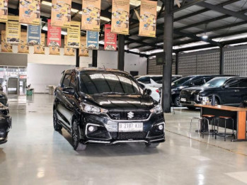 Suzuki Ertiga 1.5L Sport Automatic 2022