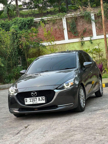 Mazda Mazda2 1.5L GT Automatic 2020