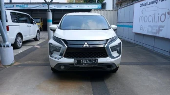 Mitsubishi Xpander 1.5L GLS Manual 2021