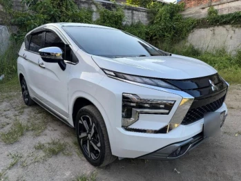 Mitsubishi Xpander 1.5L Ultimate Automatic 2022