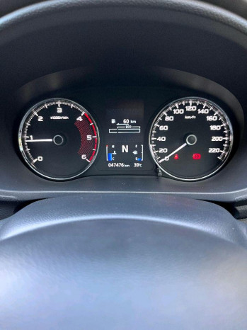 Mitsubishi Pajero Sport 2.4L Dakar 4x2 Automatic 2018