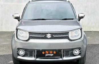 Suzuki Ignis GL AGS Automatic 2019