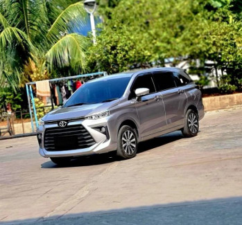 Toyota Avanza 1.5L G Automatic 2023