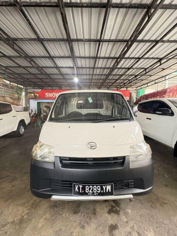 Daihatsu Gran Max MB 1.5 D PS FH Manual 2022