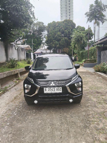 Mitsubishi Xpander 1.5L GLS Automatic 2021