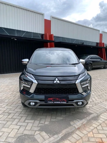 Mitsubishi Xpander 1.5L Ultimate Automatic 2023