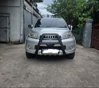 Toyota Rush 1.5L S Automatic 2011