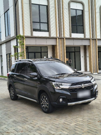 Suzuki XL7 1.5L Beta Automatic 2022