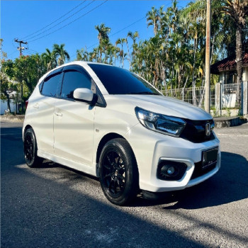 Honda Brio 1.2L E Automatic 2022