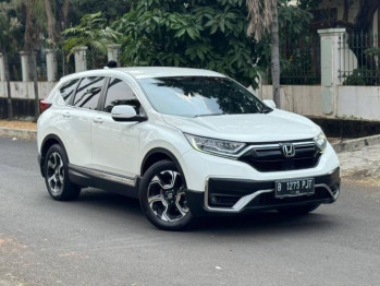 Honda CR-V 2.0L Automatic 2021