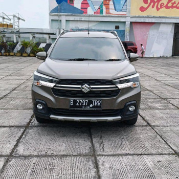 Suzuki XL7 1.5L Alpha Automatic 2021