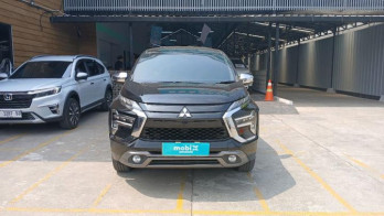 Mitsubishi Xpander 1.5L Ultimate Automatic 2023