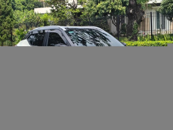 Nissan March 1.2L Automatic 2021