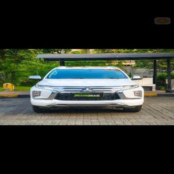 Mitsubishi Pajero Sport 2.4L Dakar 4x2 Automatic 2022