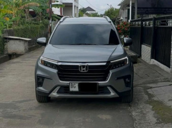 Honda BR-V 1.5L Prestige Sensing Automatic 2022