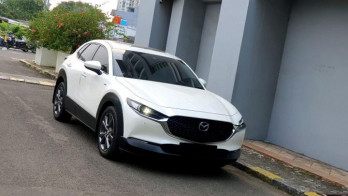 Mazda CX-30 GT Automatic 2020