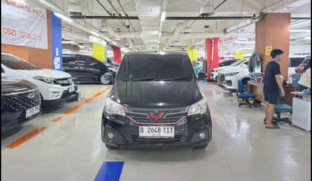Wuling Confero 1.5L S Lux Manual 2020