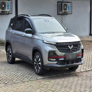 Wuling Almaz 1.5L RS Pro Automatic 2021