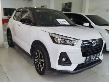 Daihatsu Rocky 1.0L R Automatic 2021