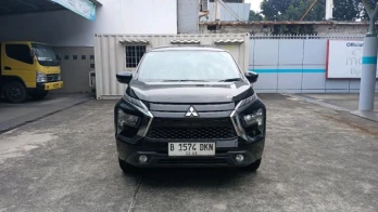 Mitsubishi Xpander 1.5L GLS Manual 2022