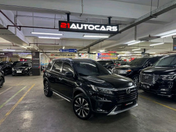 Honda BR-V 1.5L Prestige Sensing Automatic 2022