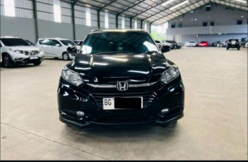 Honda HR-V 1.5L E Automatic 2016