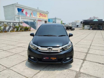 Honda Mobilio 1.5L E Manual 2021