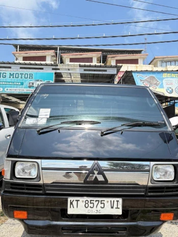 Mitsubishi Colt Diesel L300 2.5L Pick Up Manual 2025