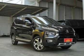 Mitsubishi Xpander 1.5L Cross Automatic 2023