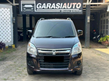 Suzuki Karimun Wagon R 1.0L GL Manual 2015