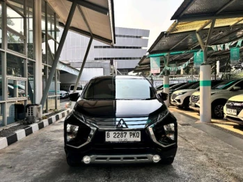 Mitsubishi Xpander 1.5L Sport Automatic 2019
