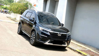 Honda BR-V 1.5L E Prestige Automatic 2023