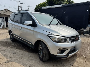 WULING CONFERO 1.5L S MT 2019