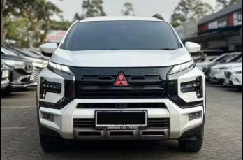 Mitsubishi Xpander 1.5L Cross Automatic 2023