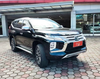MITSUBISHI PAJERO SPORT 2.4 DAKAR 4X2 AT 2021
