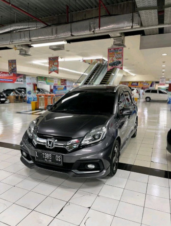 Honda Mobilio 1.5L RS Automatic 2015