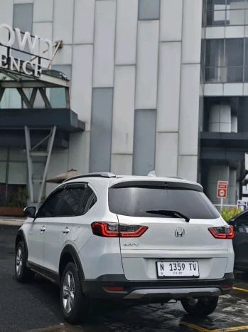 Honda BR-V 1.5L E Automatic 2023