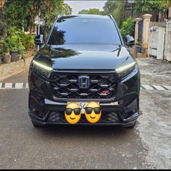 Honda CR-V 2.0L RS HEV Automatic 2023