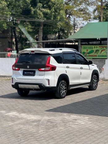 Suzuki XL7 1.5L Beta Automatic 2020