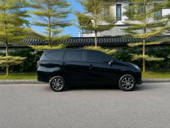 Toyota Calya 1.2L G Manual 2024