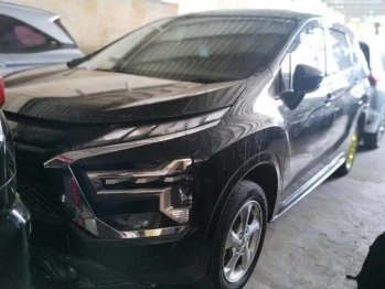Mitsubishi Xpander 1.5L Exceed Automatic 2023