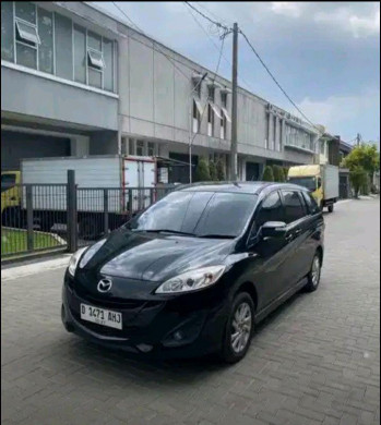 Mazda CX-3 2.0L Touring Automatic 2017