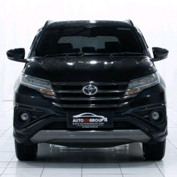 Toyota Rush 1.5L S Automatic 2023