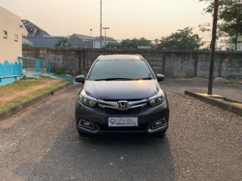 Honda Mobilio 1.5L E Prestige Automatic 2019