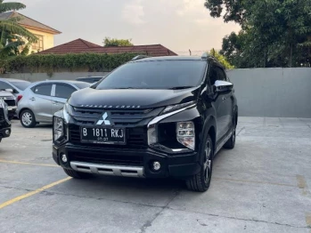 Mitsubishi Xpander 1.5L Cross Automatic 2022