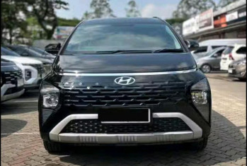 Hyundai Stargazer 1.5L Trend AT Automatic 2022